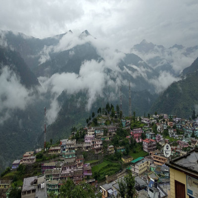 GOPESHWAR Sight Seeing Tour